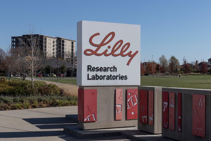 Eli Lilly sells lower-cost, single-dose vials of Zepbound Eli Lilly sells lower-cost, single-dose vials of Zepbound